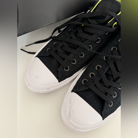 Converse Chuck Taylor II 2 OX - Picture 4 of 11